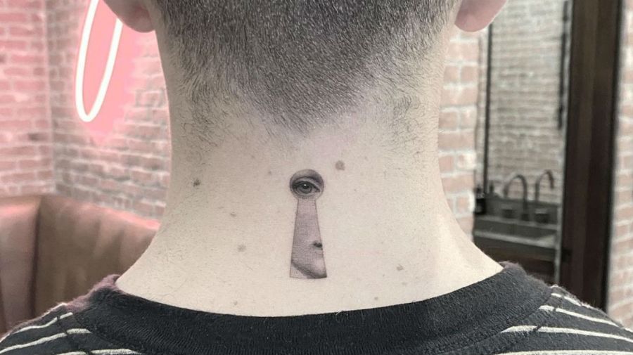 Joe Jonas tatuaje Sophie Turner