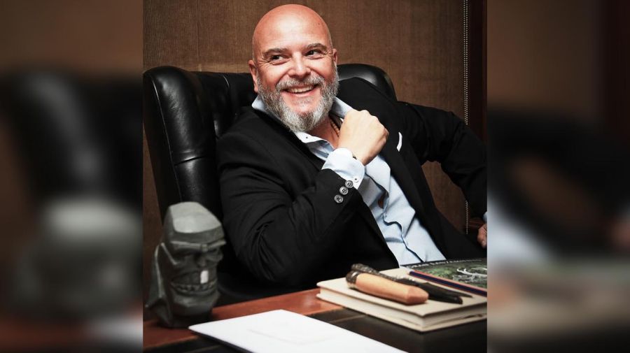 La Reserva de Canning 20201020