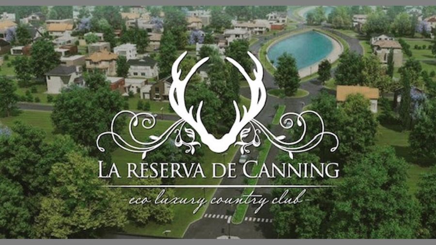 La Reserva de Canning 20201020
