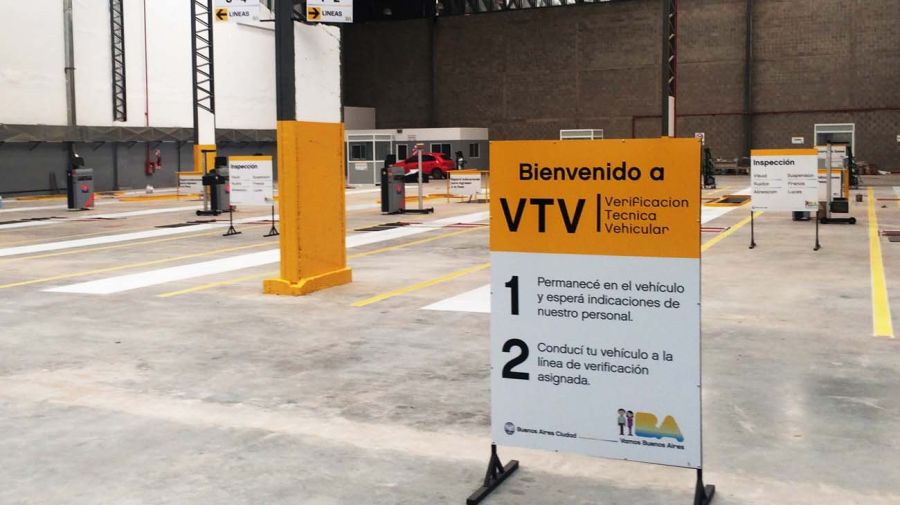  VTV en la Provincia de Buenos Aires 20201021
