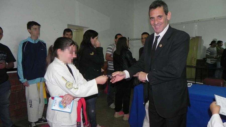 Rafaelle Conde taekwondo-20201027