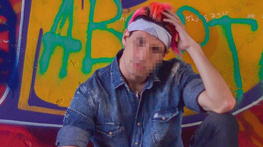 2020 11 04 Kpop Groomin Profesor detenido