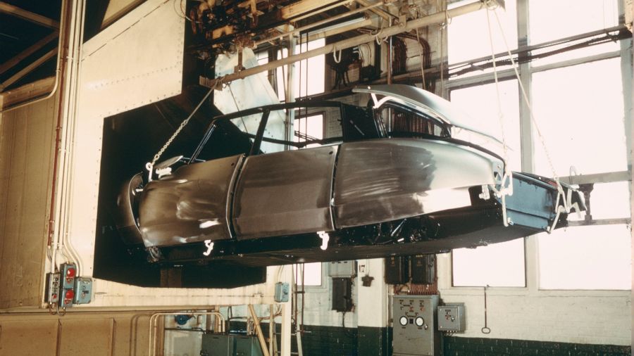 Citroën DS: secretos detrás de un clásico