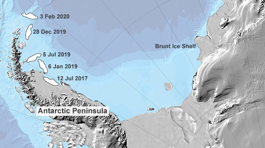  iceberg A68a 20201105