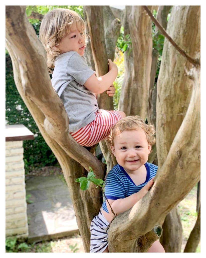 EN FOTOS | Conocé la casa donde Germán Martitegui vive con sus hijos 