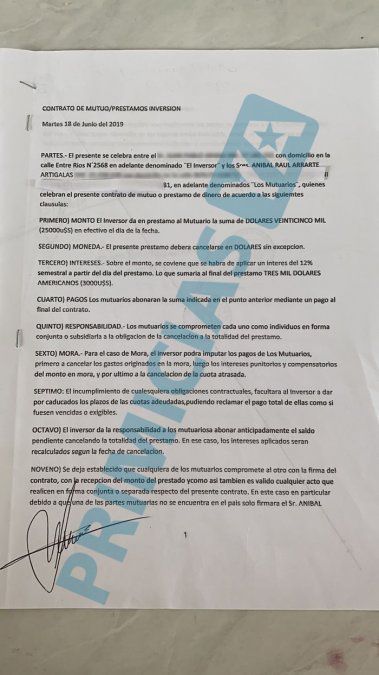 ¡De no creer! El pretendiente de Susana Giménez es acusado de estafa