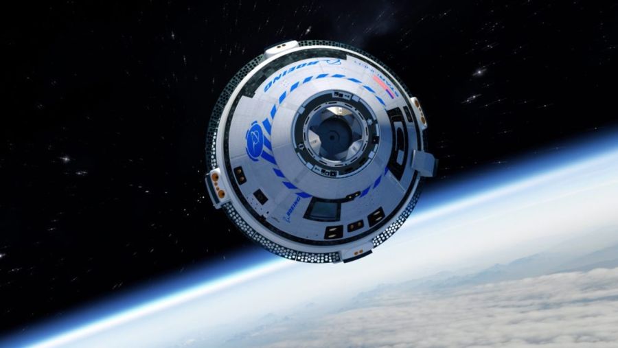En vivo: mirá cómo llega la segunda misión de SpaceX a la Estación Espacial Internacional