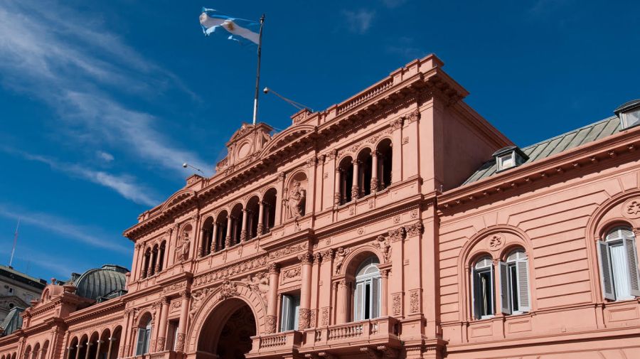 Casa Rosada