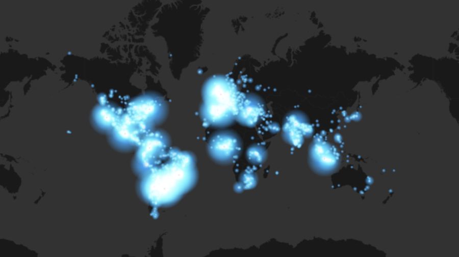 20201126 mapa interactivo Twitter