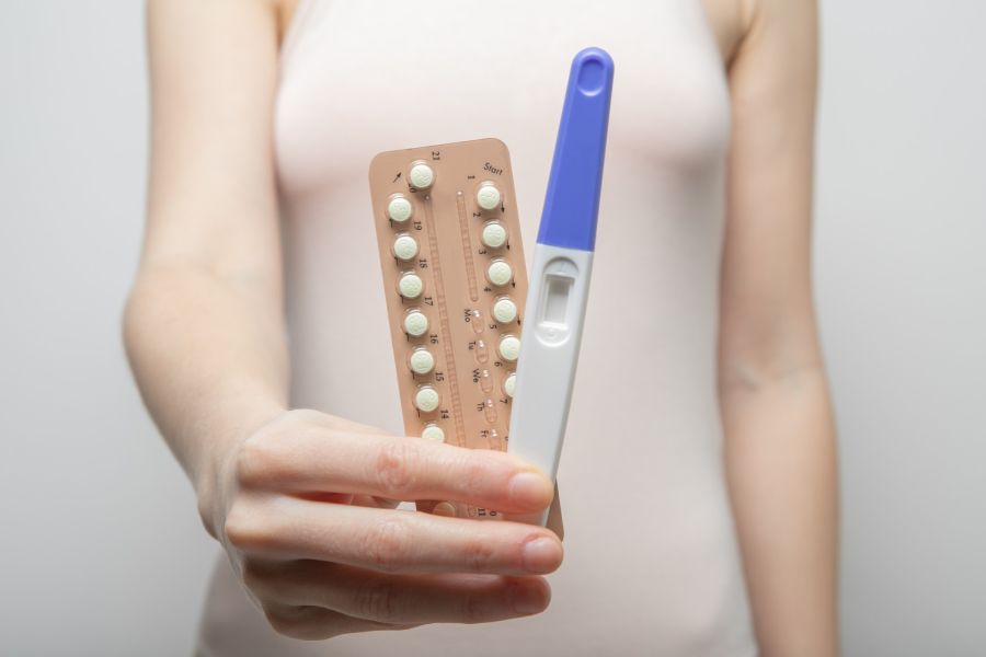 Anticonceptivos: Los mitos de la pastilla