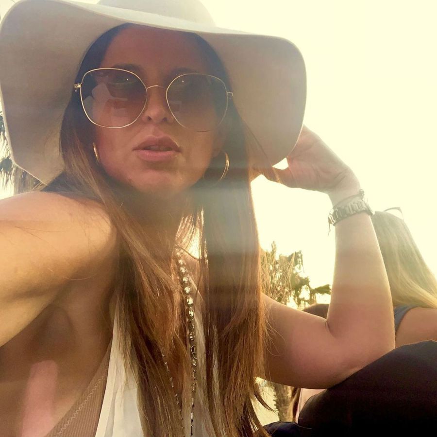Quién es la bella abogada que enamoró a Jorge Lanata