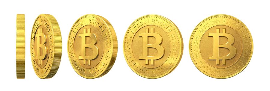 Invertir en bitcoins, el ahorro digital