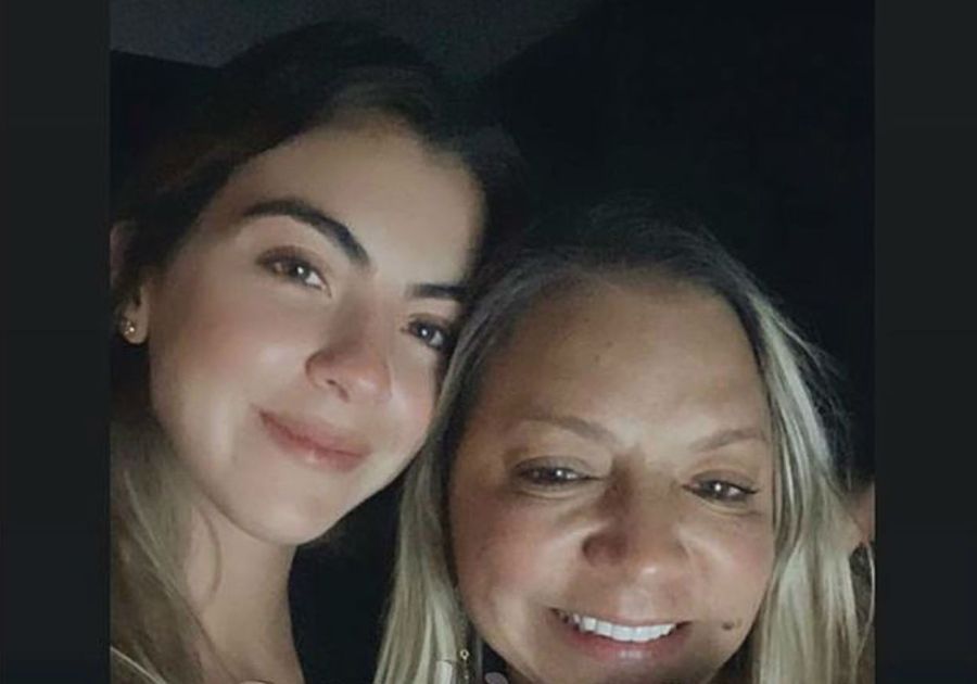 Maluma se fue de vacaciones con sus amores