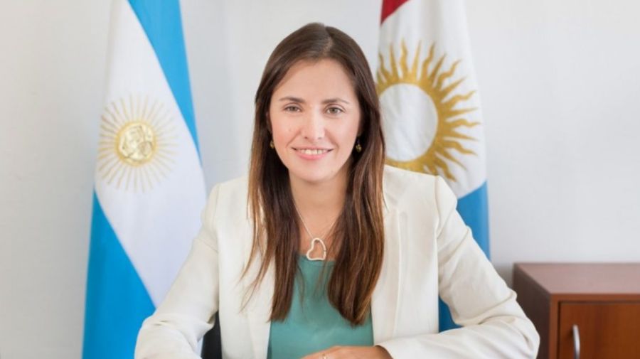 Carolina Basualdo Elecciones Córdoba 1