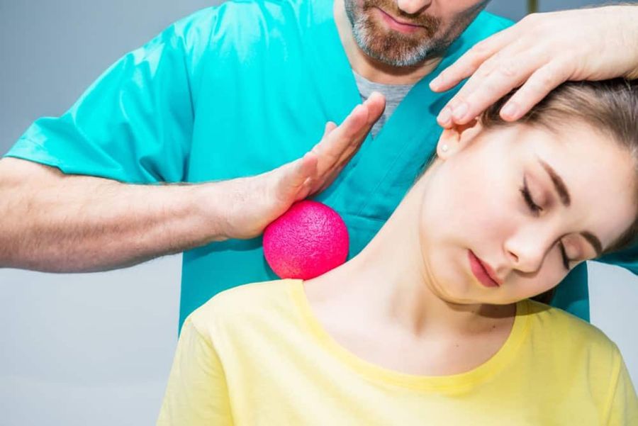 Dolor de cuello: 8 terapias para eliminarlo