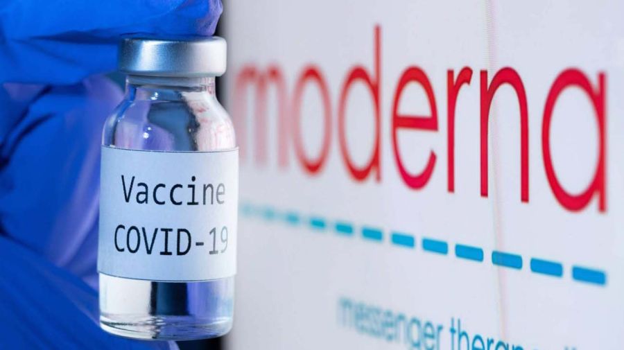 Vacuna de Moderna-20201215