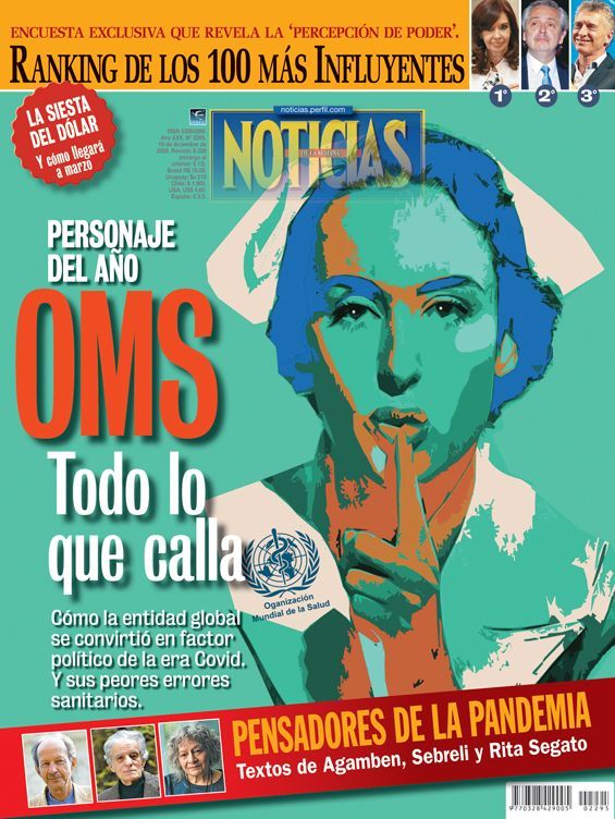 Revista Noticias 18-12