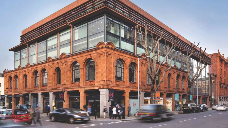 Investigación en el Vaticano por la compra de un edificio en Chelsea, Londres.