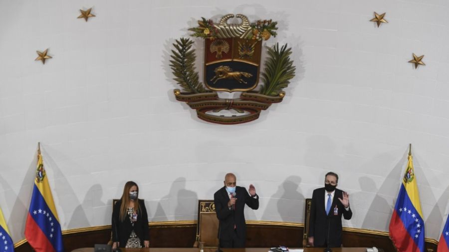 Asamblea Nacional Venezuela