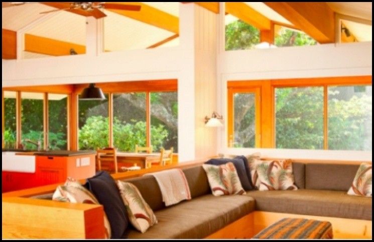 Julia Roberts puso a la venta su mansión en una isla de Hawaii
