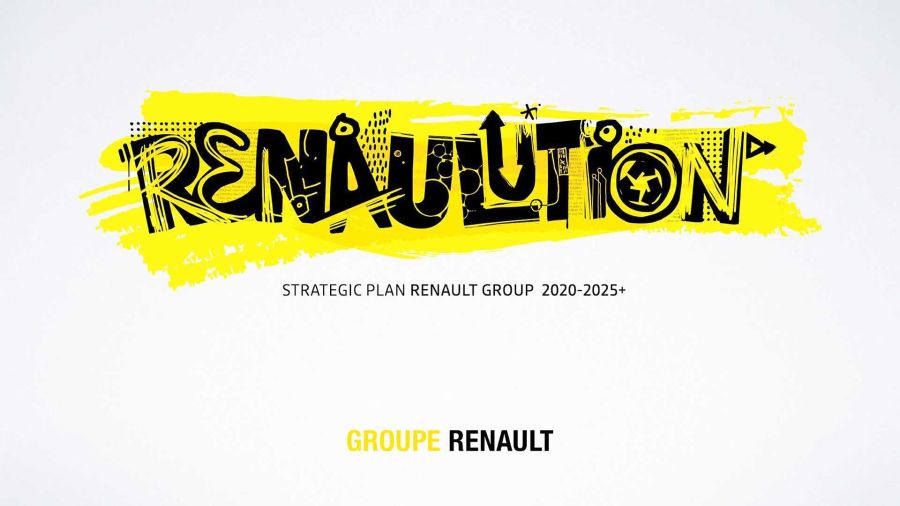 Plan Renault y Bigster