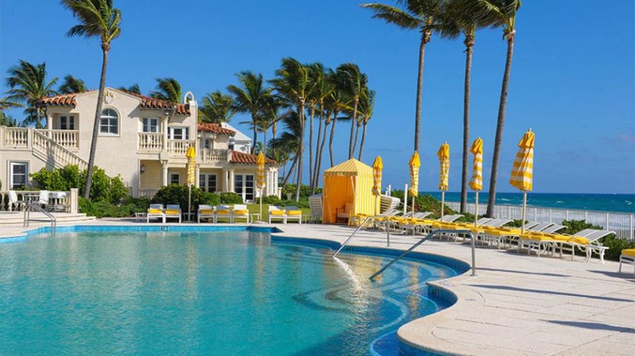 Resort de Mar-a-Lago en Florida 20210115