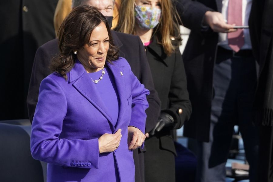 Jill Binde & Kamala Harris: los mensajes ocultos detrás de sus looks