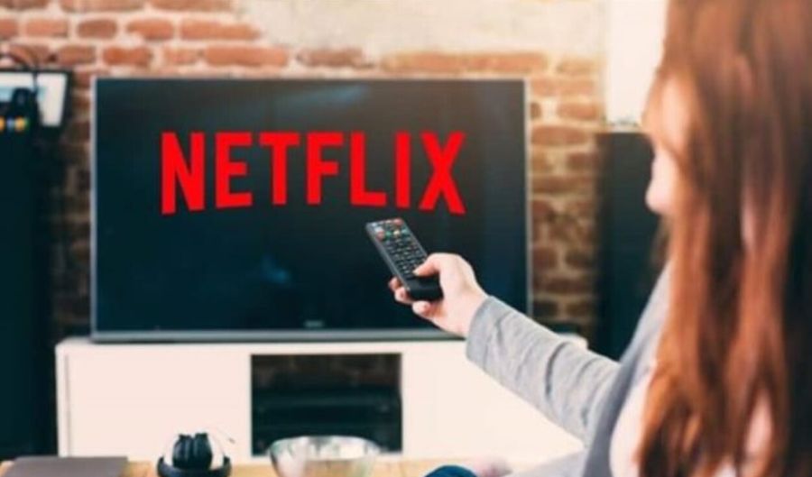 Cinco series de Netflix para disfrutar
