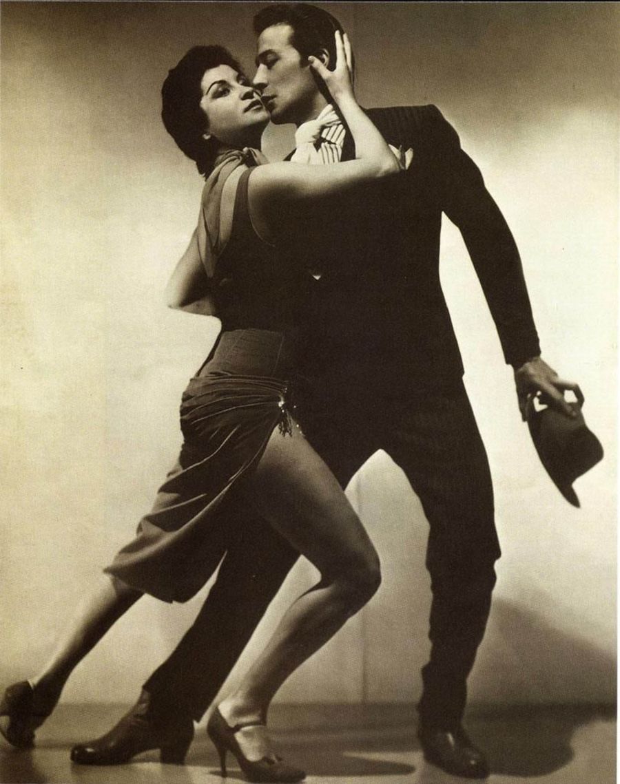 Copes fue el bailarín de tango más influyente de los últimos 70 años, desde que con María Nieves Rego ganaron un concurso de baile en el Luna Park en 1951