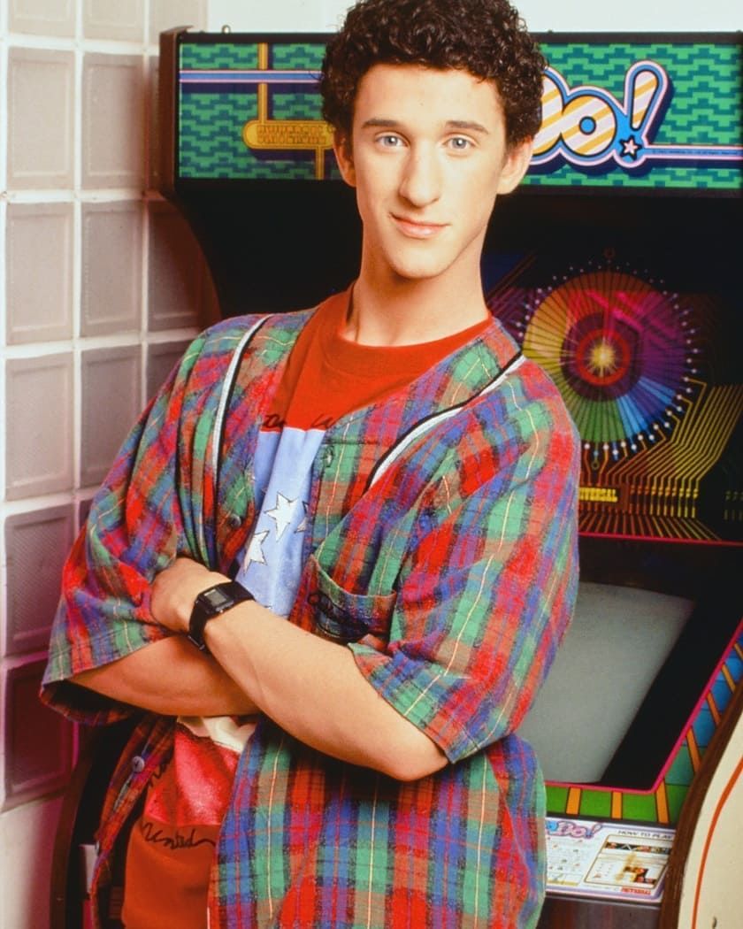 Dustin Diamond