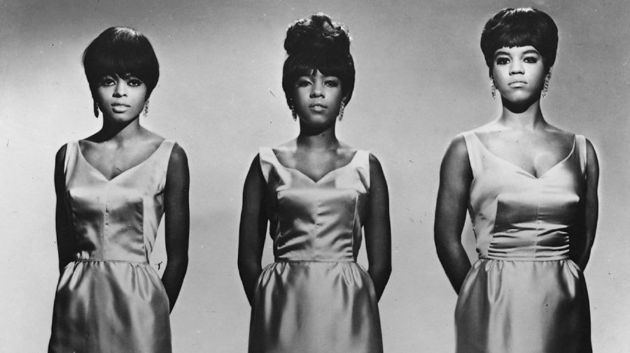 The Supremes