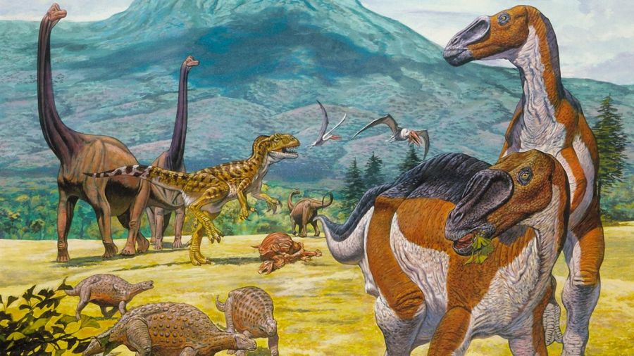 Weekend | ¿Por qué se extinguieron realmente los dinosaurios?