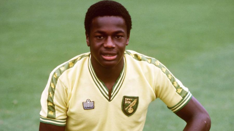 Justin Fashanu, el primer futbolista que salió del closet