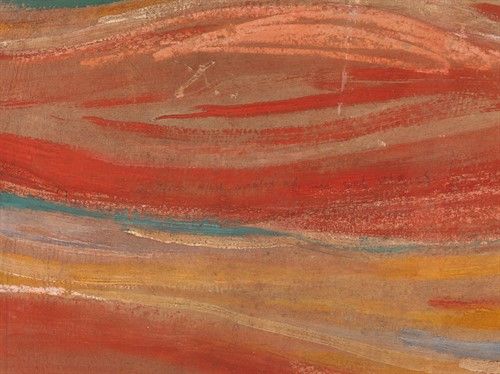 El grito de Edvard Munch, 1893