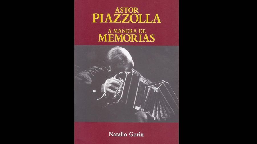 Astor Piazzolla 20210223
