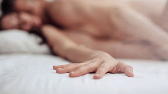 Karezza, el método sexual que permite mejorar tus relaciones sin llegar al orgasmo 