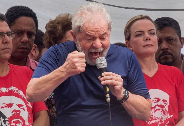 Lula da Silva