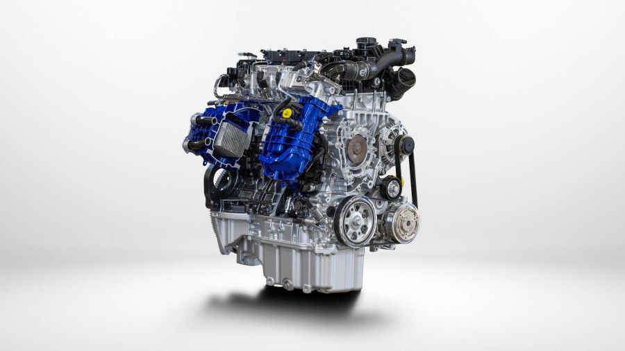 Motores turbo FCA