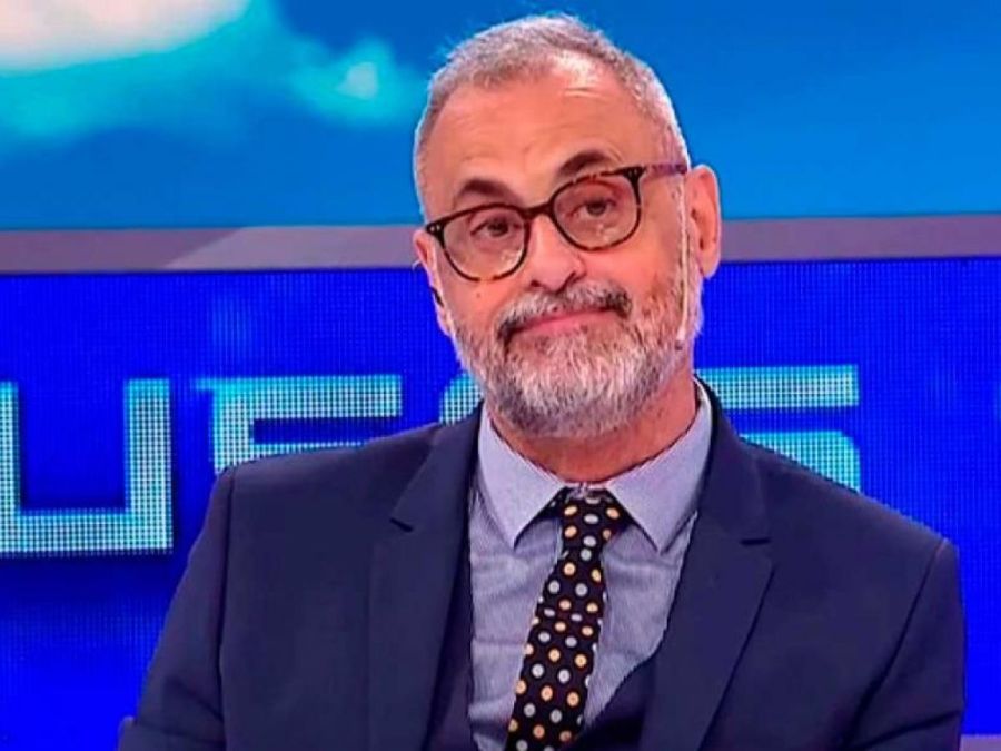 Jorge Rial debutará en TV Nostra con Matías Morla como primer invitado