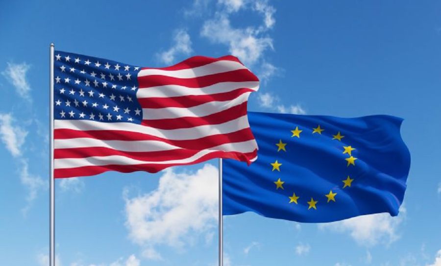 Unión Europea - Estados Unidos