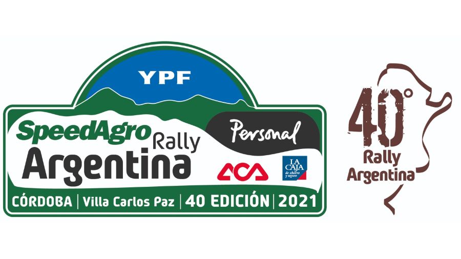 Se viene el Rally Argentina 2021