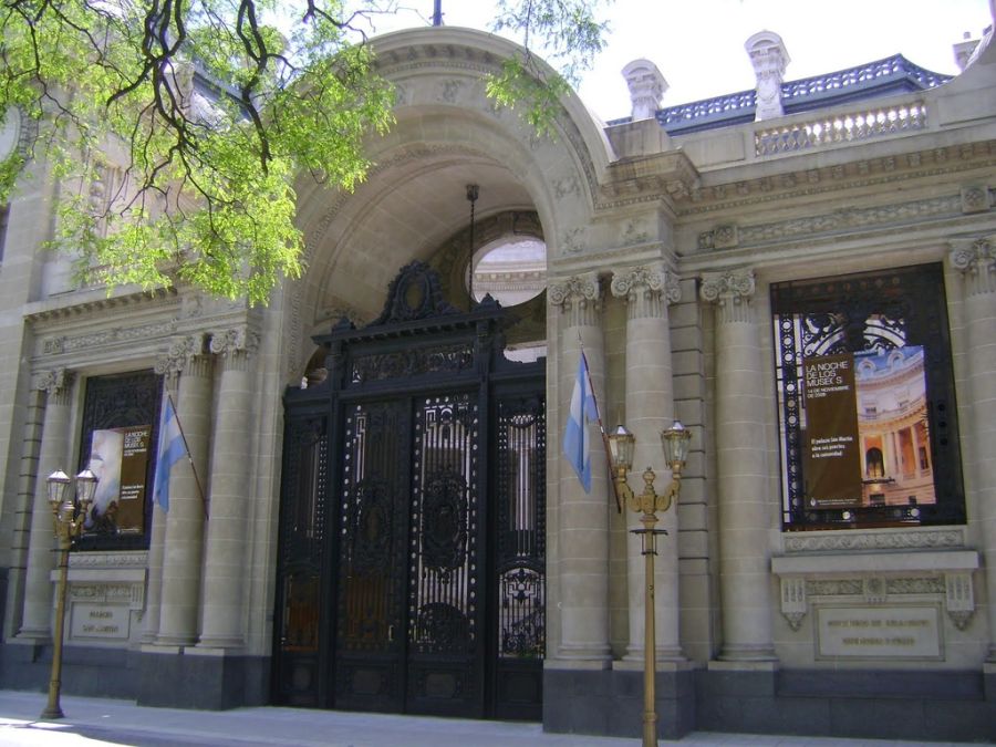 MUSEO 
