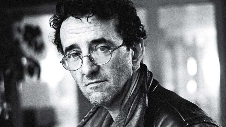  Roberto Bolaño 20210330