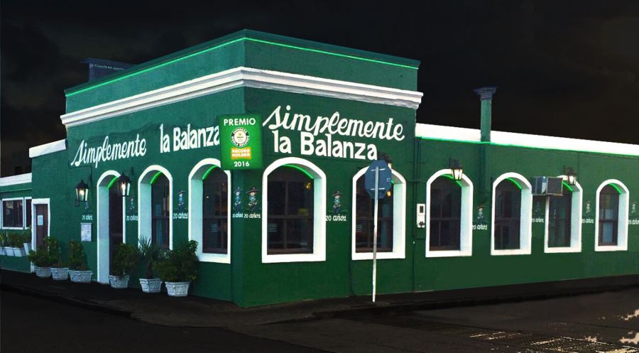 Patricio Giménez no aceptó las reglas de un restaurante en Uruguay y armó un escándalo.