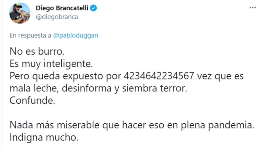 Diego Brancatelli tuit 1304