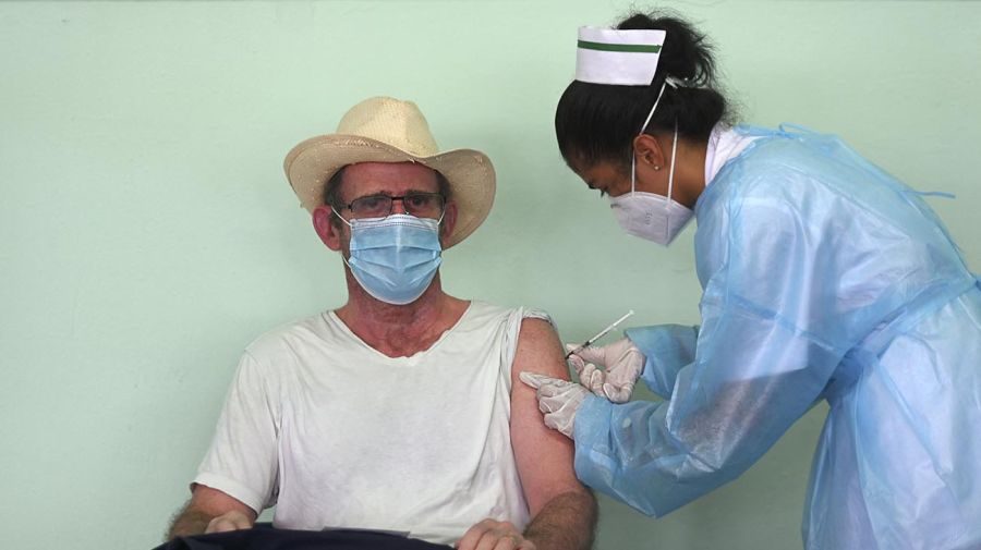 Panamá en pandemia 20210413