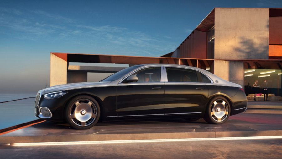 Por qué los Mercedes-Maybach son sinónimo de lujo extremo