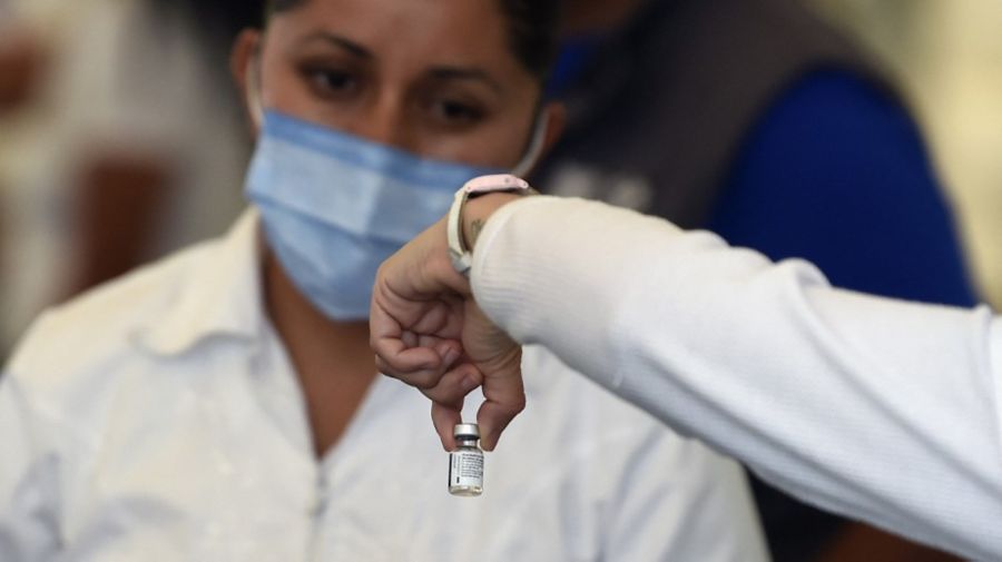 México Vacuna Patria