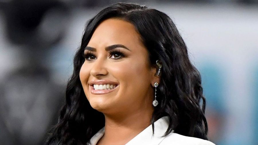 corte de pelo demi lovato