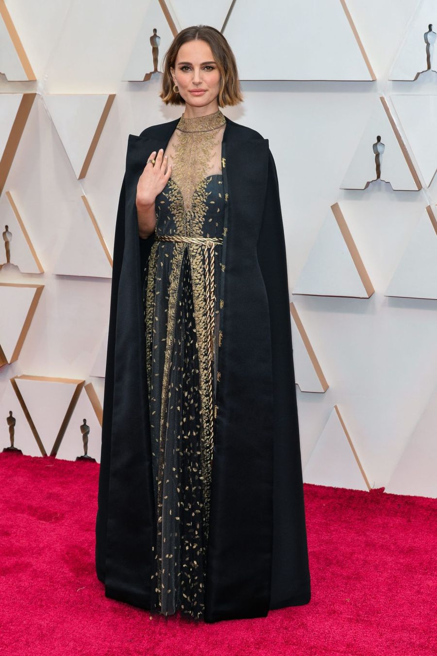 Oscars 2021: los diseños que pasaron a la historia de la alfombra roja